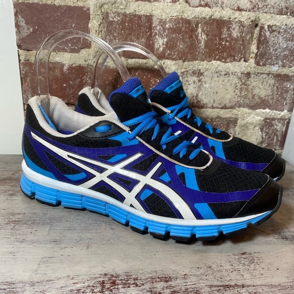 asics gel extreme 33